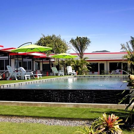 Cape Go Resort Chao Lao Beach Buitenkant foto