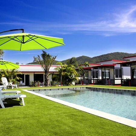 Cape Go Resort Chao Lao Beach Buitenkant foto