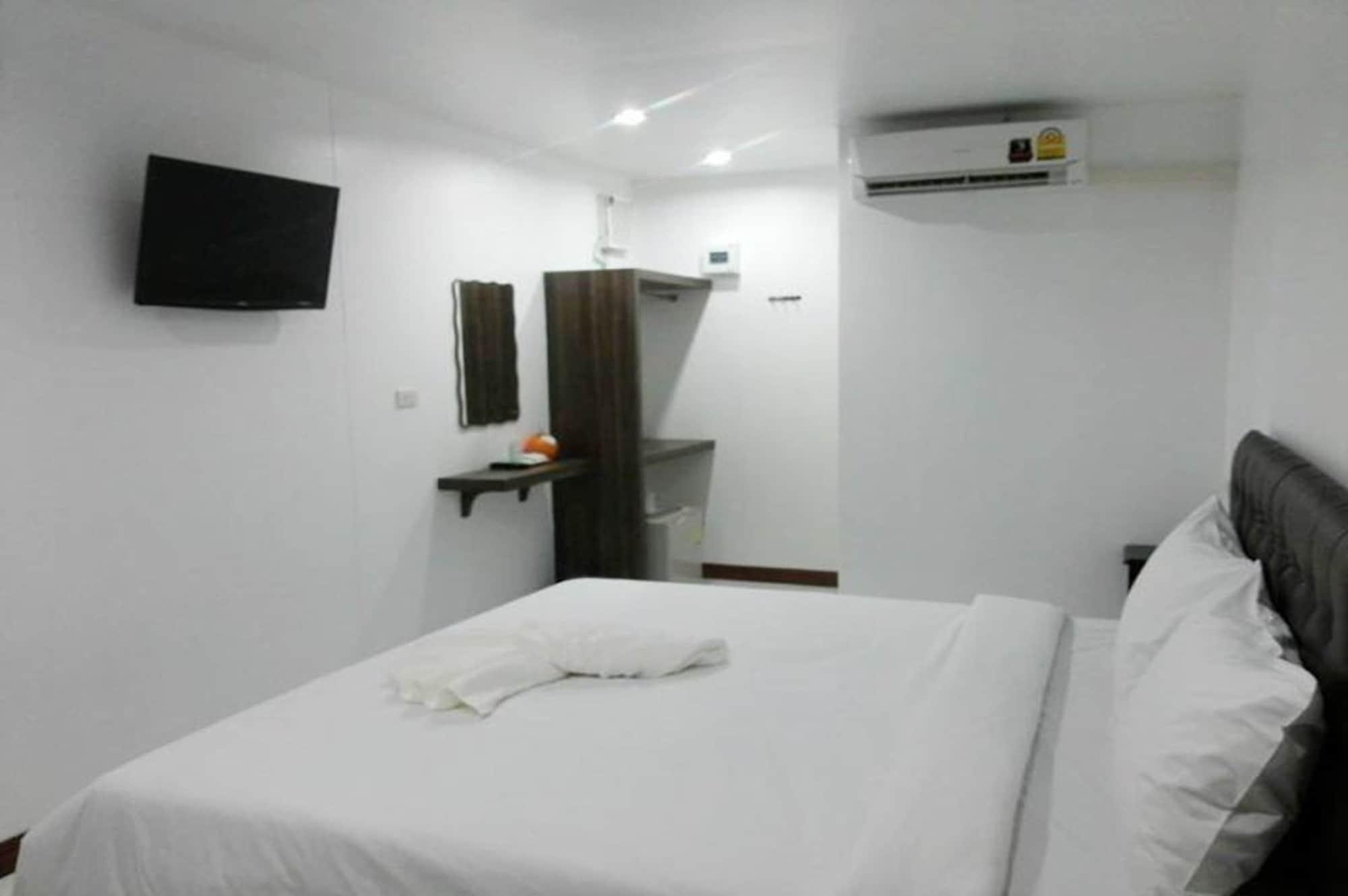 Cape Go Resort Chao Lao Beach Buitenkant foto