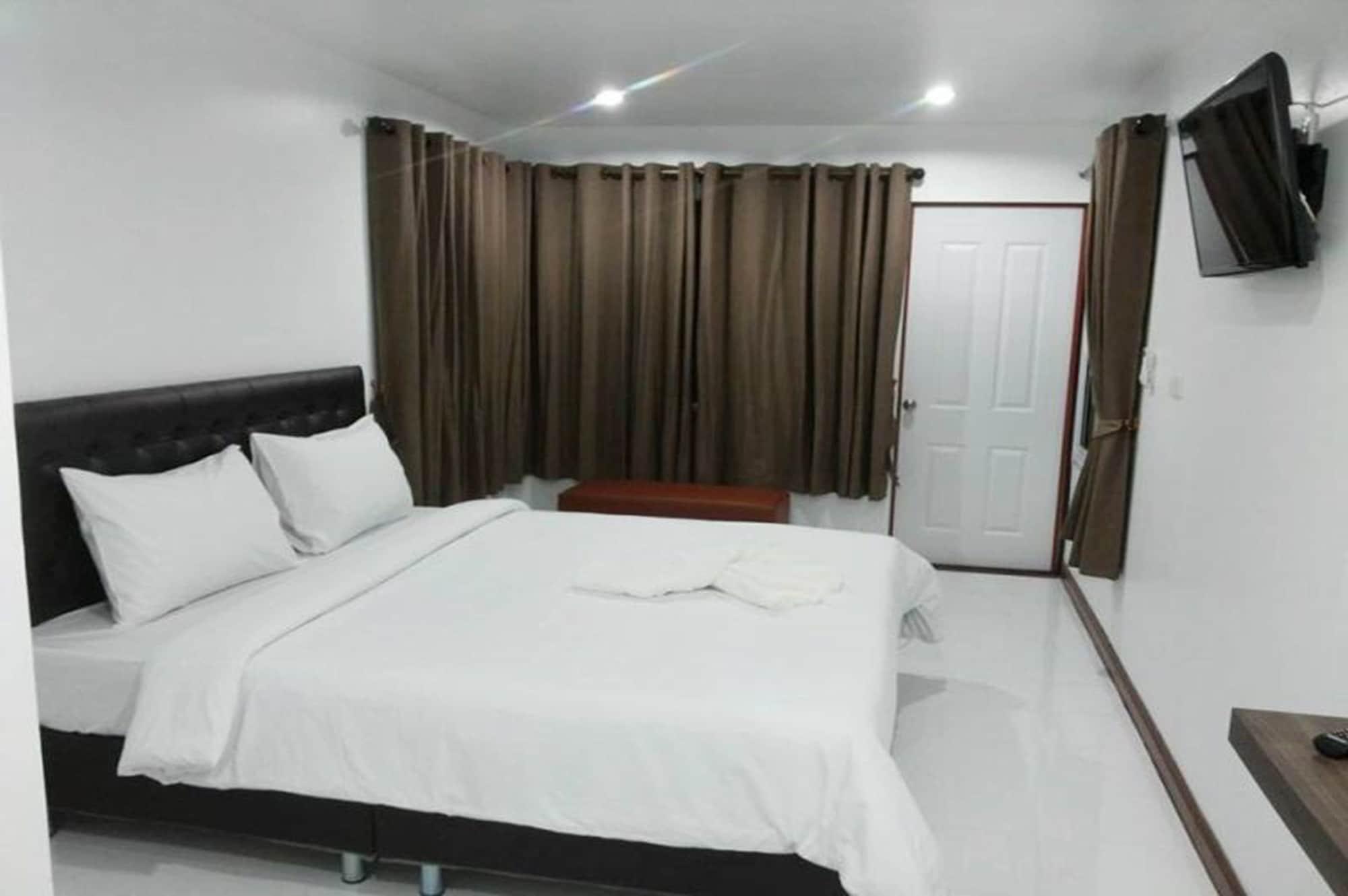 Cape Go Resort Chao Lao Beach Buitenkant foto