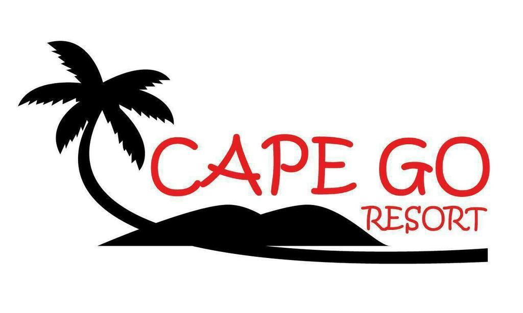 Cape Go Resort Chao Lao Beach Buitenkant foto
