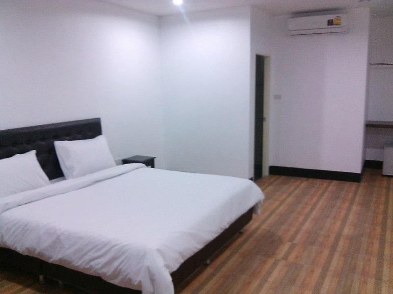 Cape Go Resort Chao Lao Beach Buitenkant foto